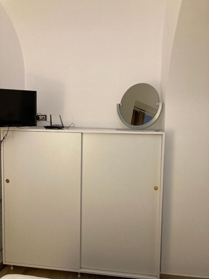 International Garibaldi * Apartment เนเปิลส์ ภายนอก รูปภาพ